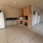 Apartamento à venda com 2 quartos, sendo 1 suíte, em Chácaras Reunidas São Jorge, Sorocaba, SP