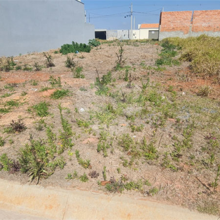 Terreno à venda em Parque Itapê, Itapetininga, SP