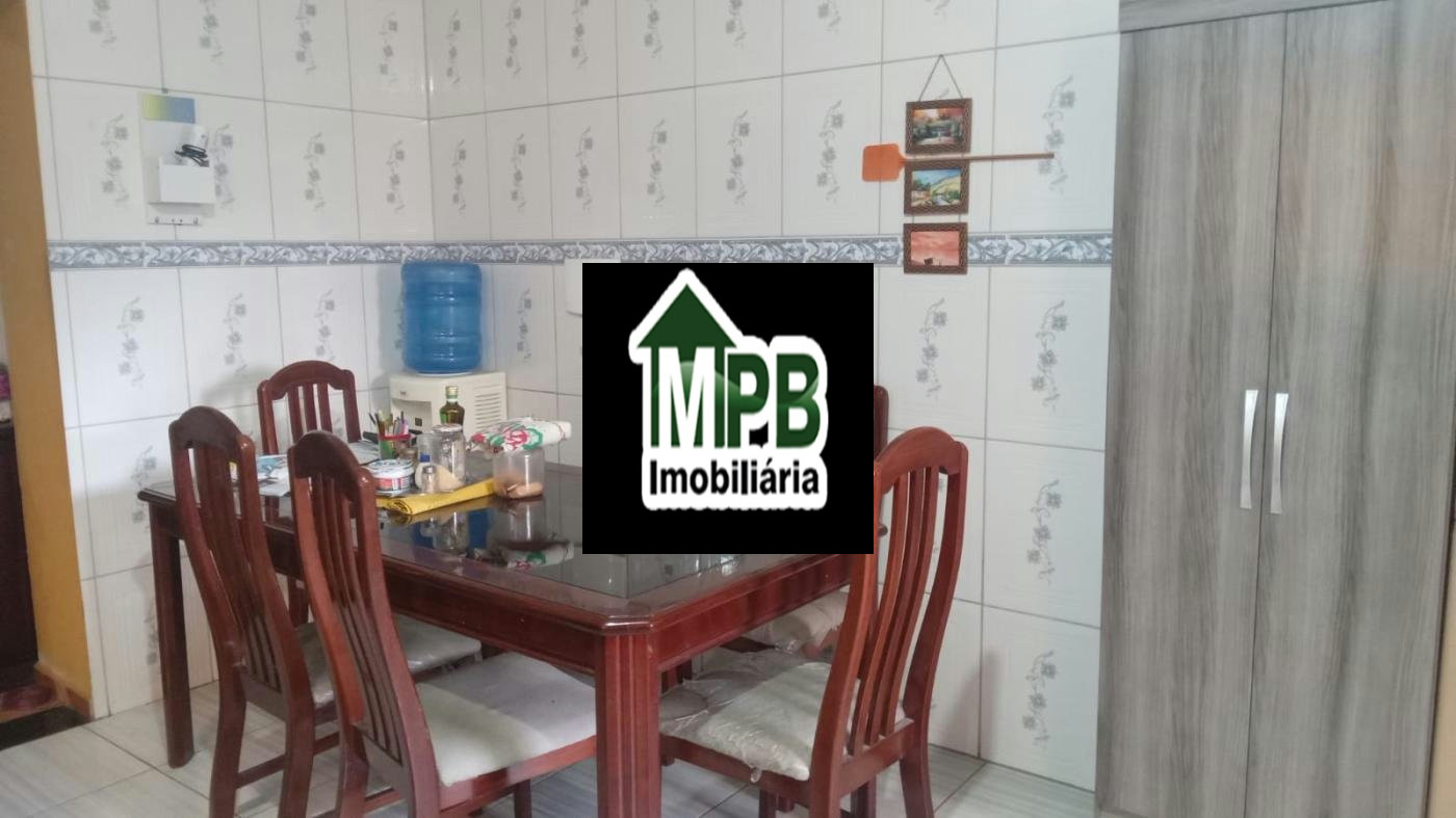 Sobrado à venda com 2 quartos em Jardim Maria Antônia Prado, Sorocaba, SP