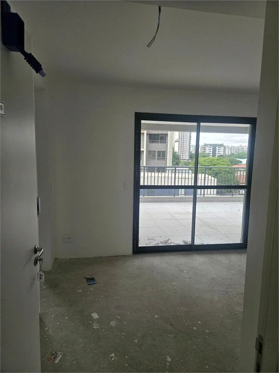 Apartamento à venda com 2 quartos, sendo 1 suíte, em Cidade Monções, São Paulo, SP