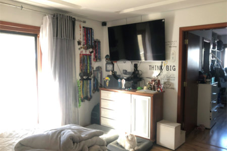 Casa à venda com 3 quartos, sendo 2 suítes,  no condomínio Aruã, Mogi das Cruzes - SP