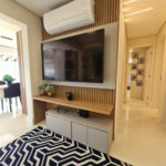 Apartamento à venda com 3 quartos, sendo 1 suíte, em Vila Anastácio, São Paulo, SP