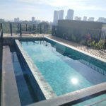 Apartamento à venda ou para alugar com 2 quartos, sendo 1 suíte, em Parque Campolim, Sorocaba, SP