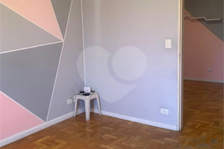 Sobrado à venda com 1 quarto em Tucuruvi, São Paulo, SP