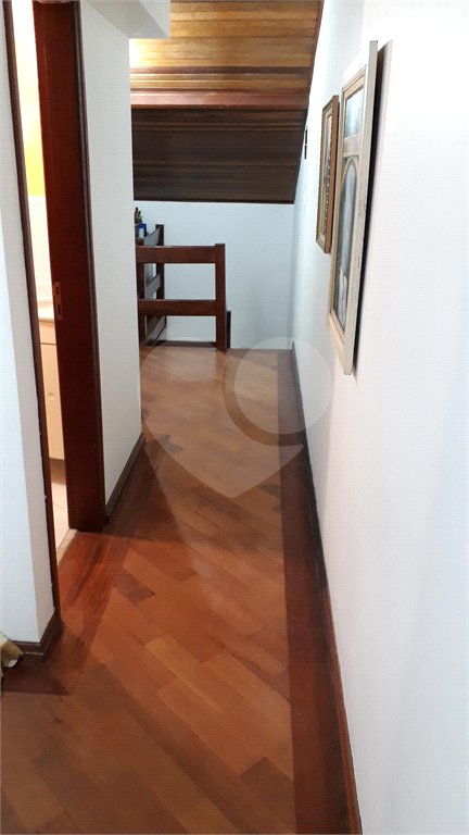 Casa à venda com 3 quartos, sendo 1 suíte, no condomínio Barbará Ii, São Paulo - SP