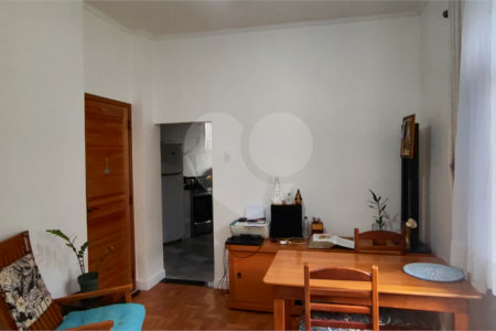Apartamento à venda com 1 quarto em Tijuca, Rio de Janeiro, RJ