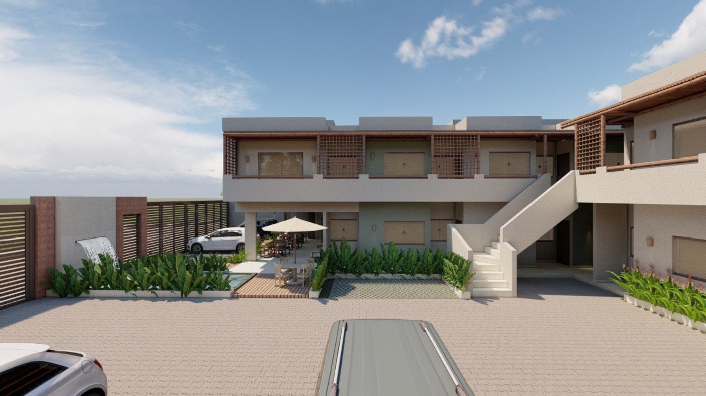 Hanani Residencial