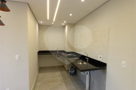 Apartamento à venda com 2 quartos em Vila Andrade, São Paulo, SP
