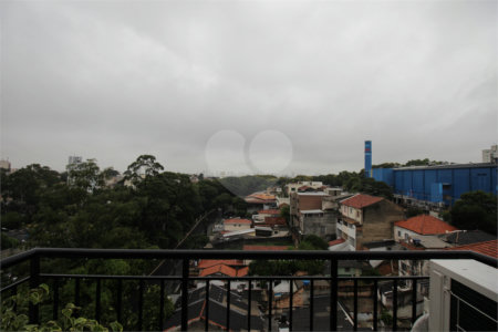 Apartamento à venda com 2 quartos, sendo 1 suíte,  em Vila Guarani (z Sul), São Paulo, SP