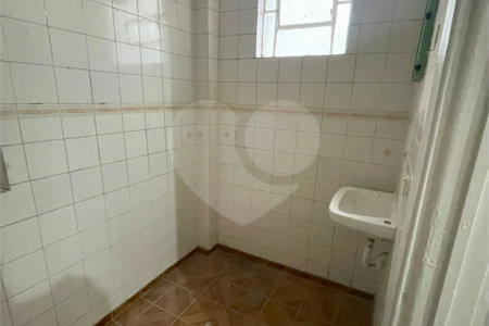 Casa para alugar com 2 quartos em Vila Gustavo, São Paulo, SP