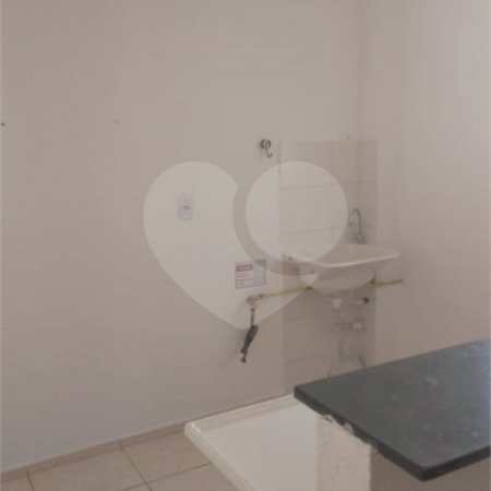 Apartamento no Condomínio Residencial Monte Everest