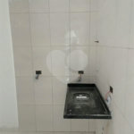 STUDIOS RESIDENCIAIS NA MOOCA - 25 M2