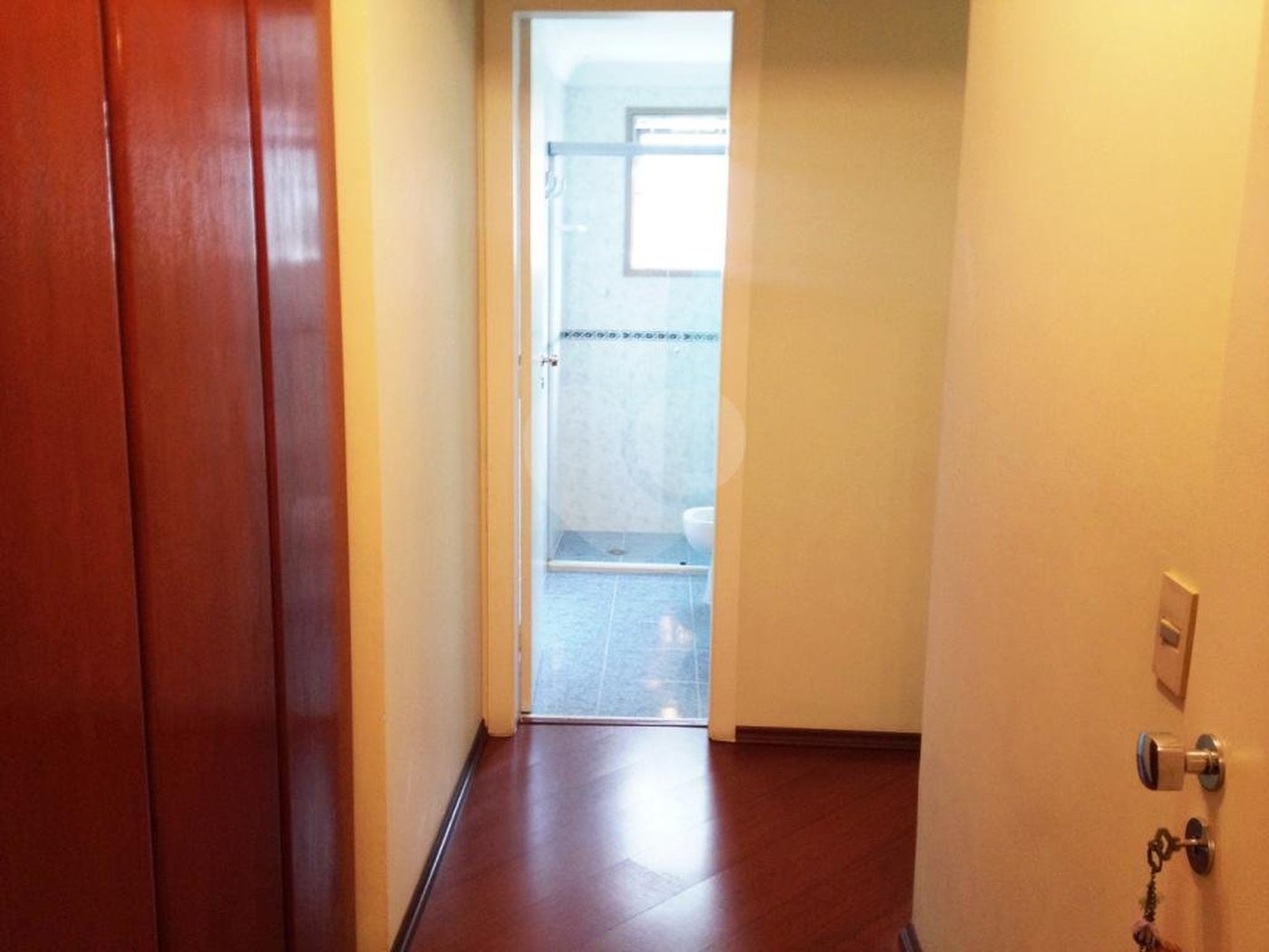 Apartamento à venda com 3 suítes em Parque Bairro Morumbi, São Paulo, SP