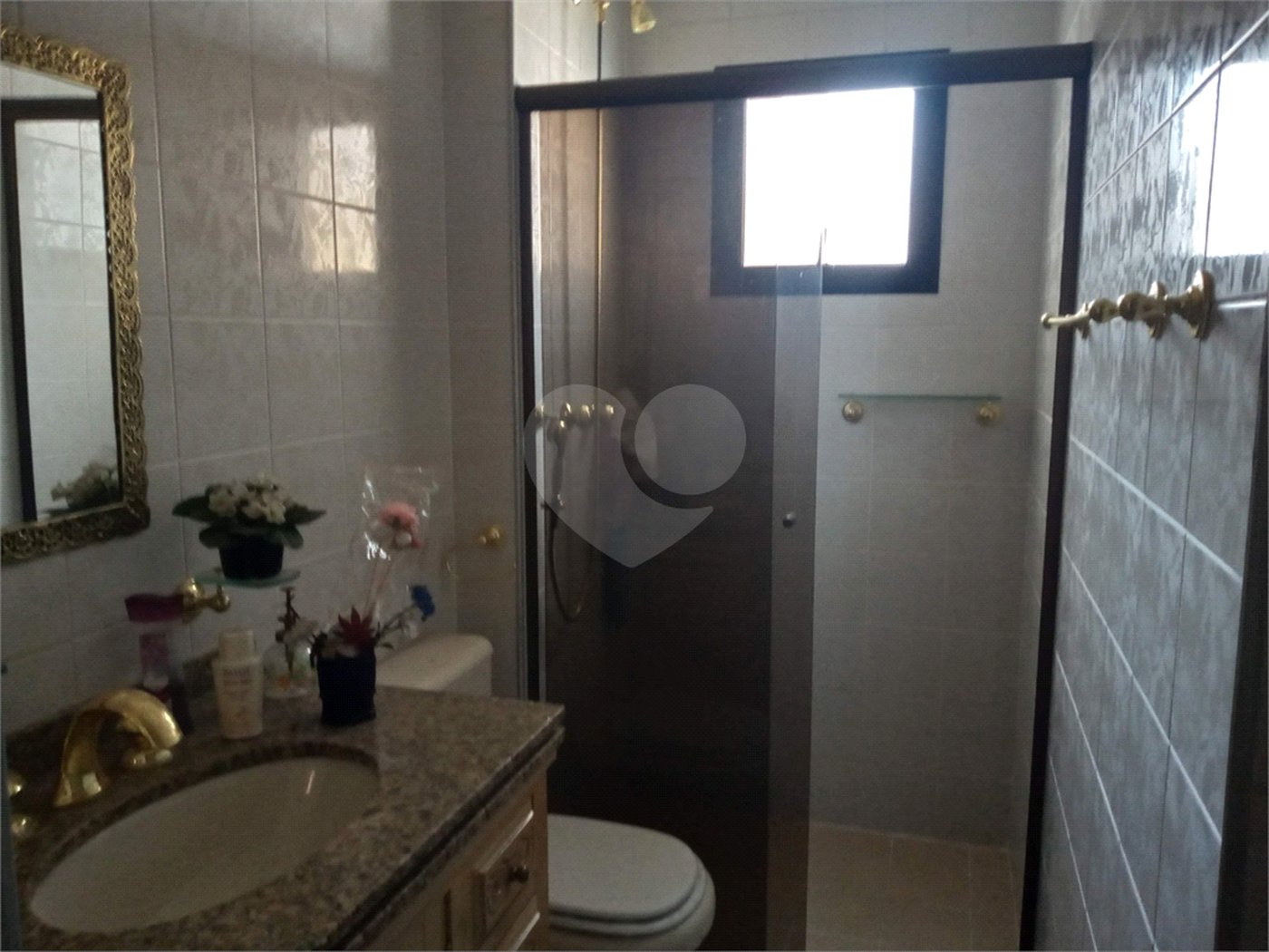 Apartamento à venda com 3 suítes em Vila Suzana, São Paulo, SP