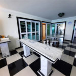 Apartamento à venda, 271 m² por R$ 3.500.000,00 - Pitangueiras - Guarujá/SP