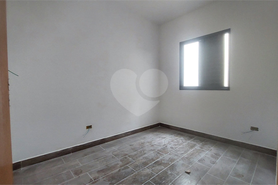 Casa à venda com 2 quartos no condomínio Residencial Abel, São Paulo - SP
