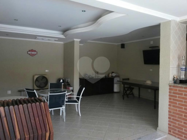Casa à venda com 3 quartos, sendo 1 suíte,  em Santana, São Paulo, SP