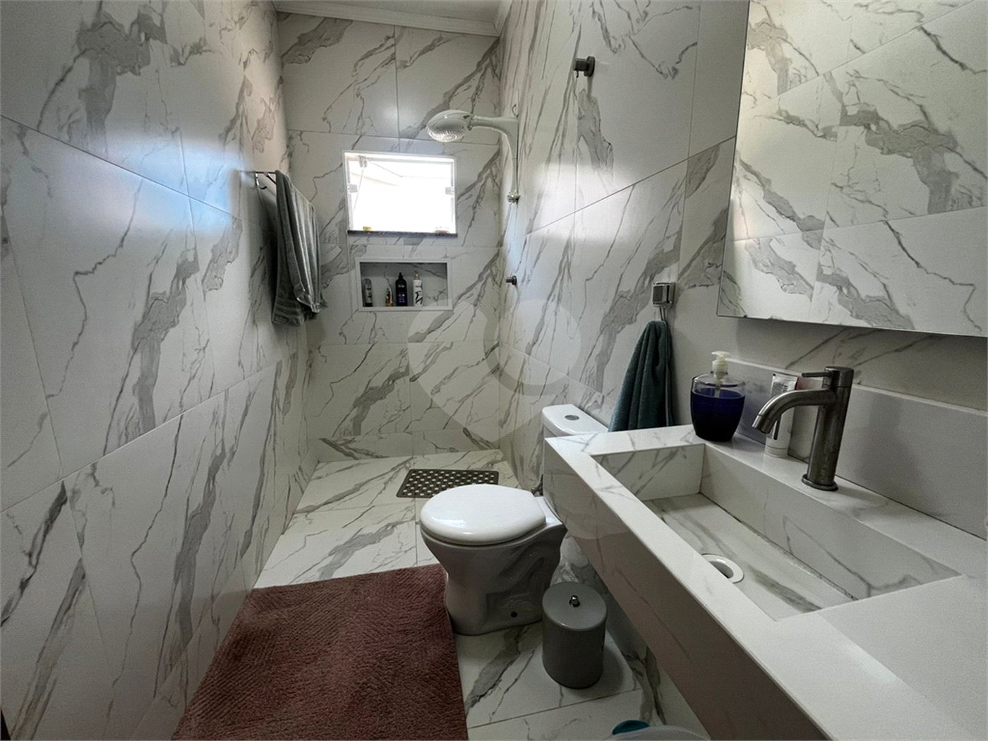 Casa à venda ou para alugar com 2 quartos, sendo 1 suíte,  em Vila Novo Horizonte, Itapetininga, SP