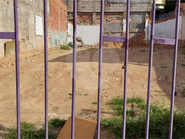 Terreno à venda em Vila Aurora (zona Norte), São Paulo, SP