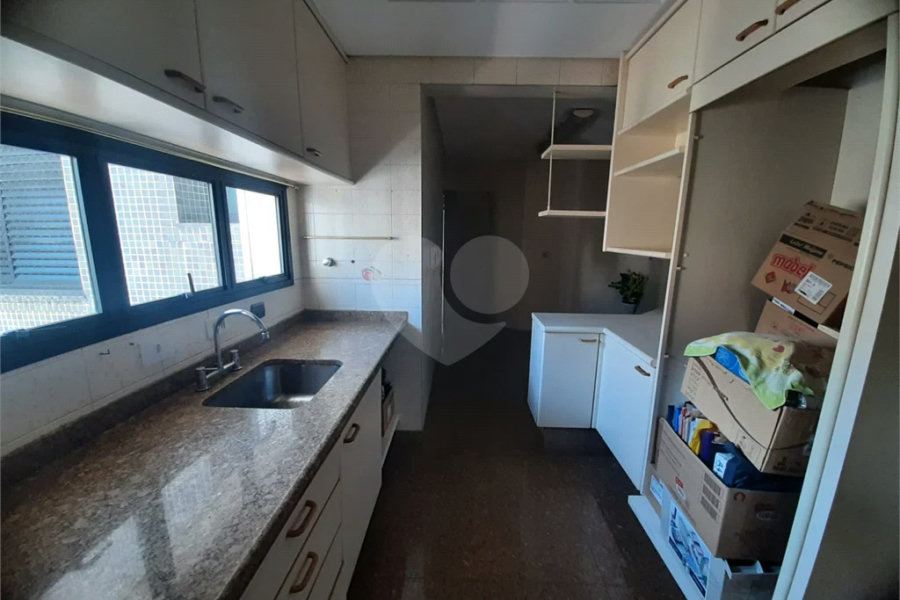 Apartamento à venda com 3 suítes em Tatuapé, São Paulo, SP