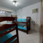 Apartamento à venda com 2 quartos em Enseada, Guarujá, SP