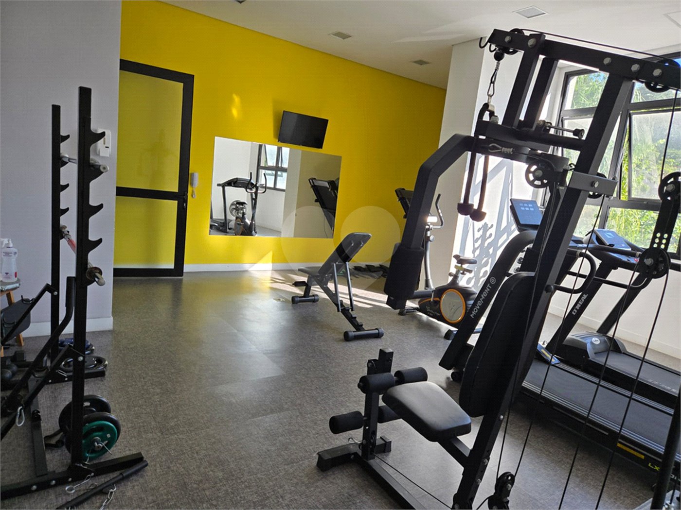 Apartamento à venda com 2 quartos, sendo 1 suíte,  em Vila Romana, São Paulo, SP