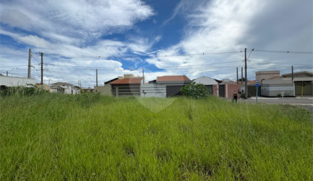 Terreno à venda em Jardim Embaré, São Carlos, SP