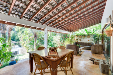 Casa à venda com 4 suítes em Alto da Boa Vista, São Paulo, SP