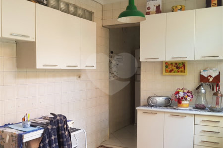 Casa de Vila à venda com 4 quartos, sendo 1 suíte, em Santana, São Paulo, SP