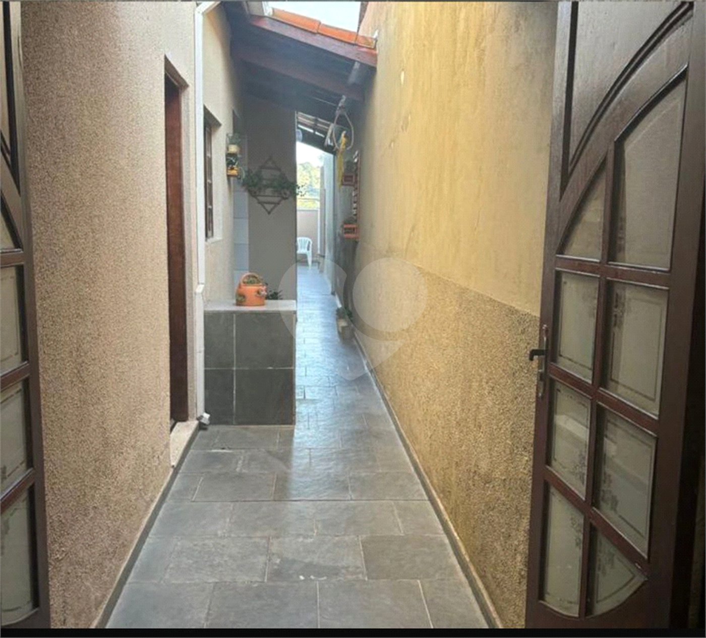 Casa à venda com 2 quartos, sendo 1 suíte, em Cidade Jardim, Mogi das Cruzes, SP