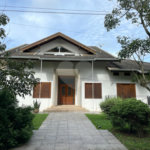 Casa à venda com 4 suítes no condomínio São Joaquim, Vinhedo - SP