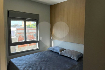 Apartamento à venda ou para alugar com 1 quarto em Indianópolis, São Paulo, SP
