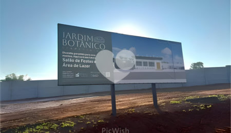 Terreno à venda em Portal dos Pinheiros Ii, Itapetininga, SP