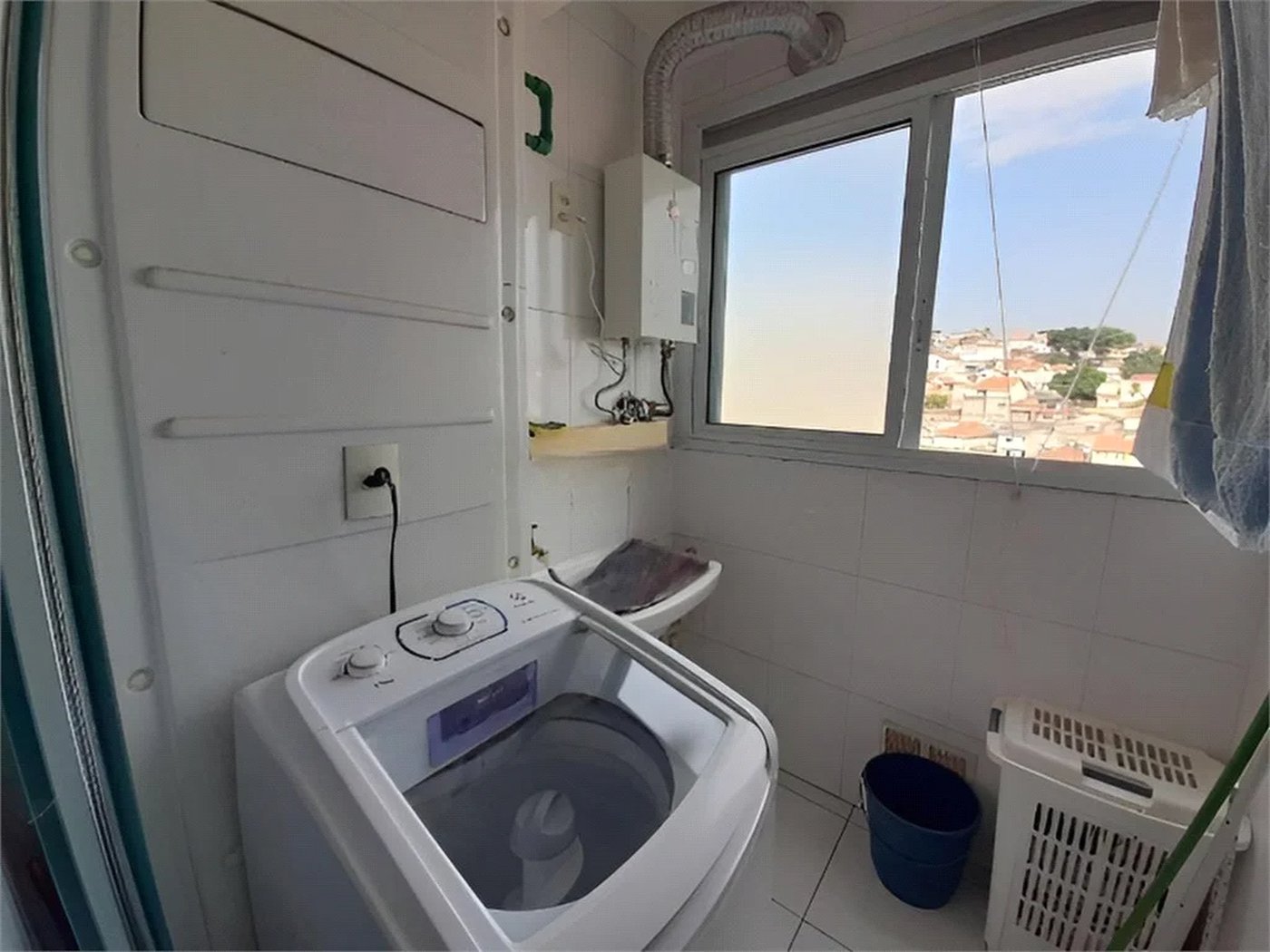 Apartamento à venda com 2 quartos em Vila Sônia, São Paulo, SP