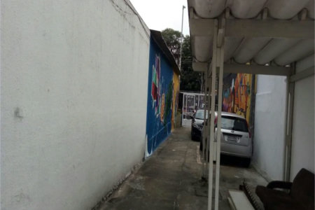 Casa de Vila à venda com 1 quarto em Pinheiros, São Paulo, SP