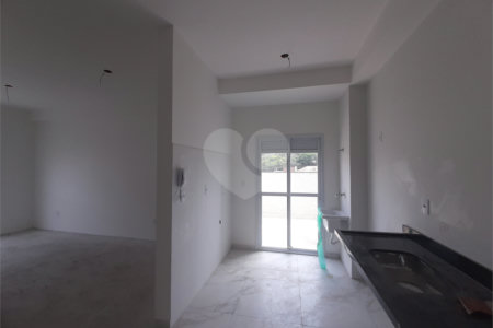 Apartamento à venda com 2 quartos em Parada Inglesa, São Paulo, SP