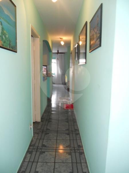 Sobrado à venda com 2 quartos, sendo 1 suíte, em Vila Nova Mazzei, São Paulo, SP