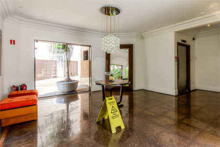 Duplex para alugar com 3 suítes em Santana, São Paulo, SP