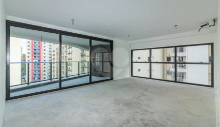 Apartamento à venda com 3 suítes em Vila Olímpia, São Paulo, SP
