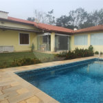Chácara à venda com 3 quartos, sendo 1 suíte,  no Centro, Nazaré Paulista, SP