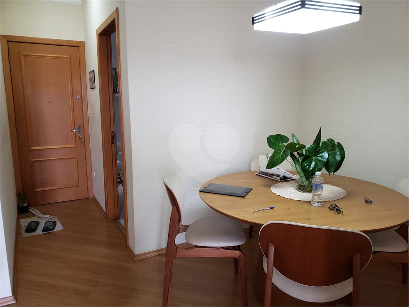 Apartamento à venda com 3 quartos, sendo 1 suíte, em Mandaqui, São Paulo, SP