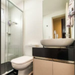 Apartamento à venda com 2 quartos, sendo 1 suíte, em Vila Andrade, São Paulo, SP