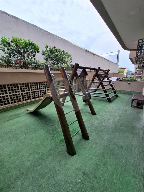 Apartamento à venda com 2 quartos, sendo 1 suíte, em Campo Grande, Rio de Janeiro, RJ