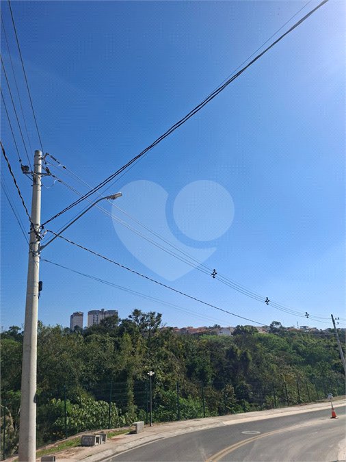 Terreno à venda no condomínio Jardim Park Vista Real, Indaiatuba - SP
