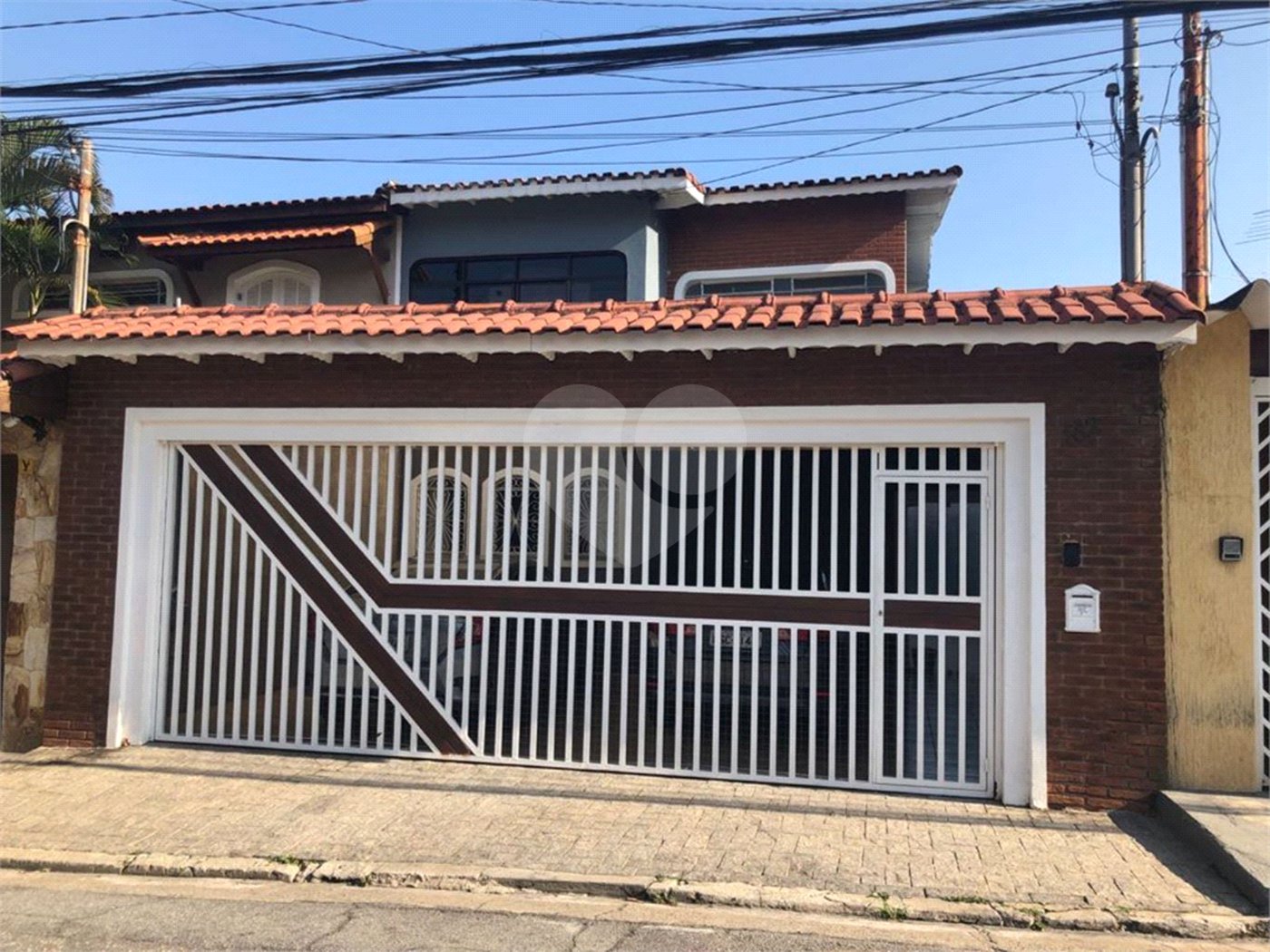 Sobrado à venda com 3 quartos, sendo 1 suíte,  em Tucuruvi, São Paulo, SP