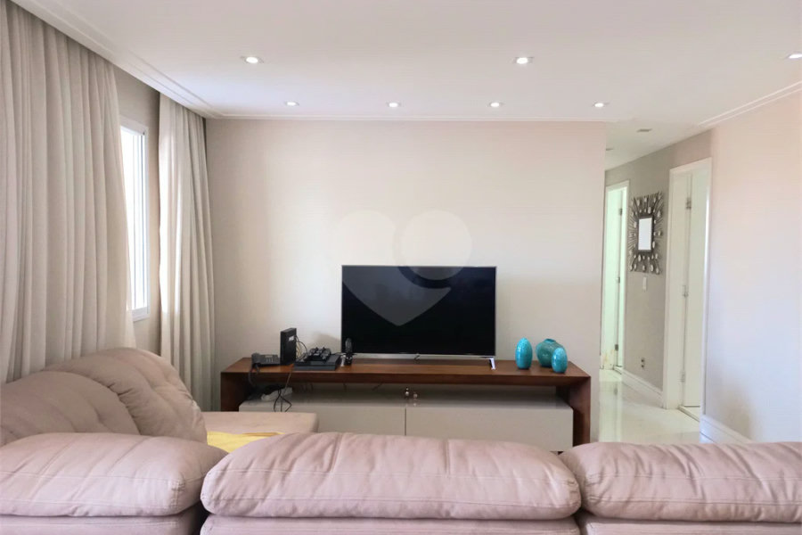 Apartamento à venda com 3 quartos, sendo 1 suíte, em Mandaqui, São Paulo, SP