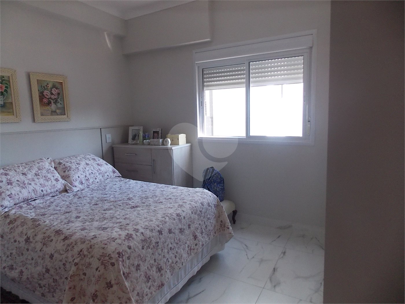 Confortável apartamento no Jardim Floresta em Aibaia sp
