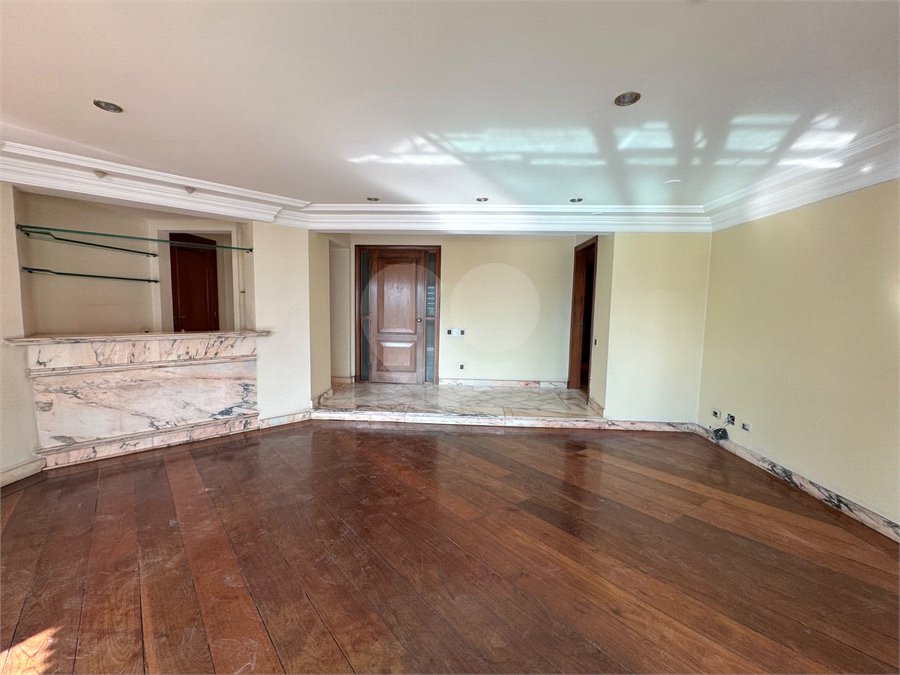 Apartamento à venda com 4 quartos, sendo 3 suítes, em Santana, São Paulo, SP