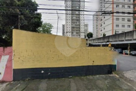 Terreno à venda ou para alugar no Centro, Santo André, SP