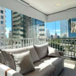 Apartamento à venda com 1 suíte em Pinheiros, São Paulo, SP